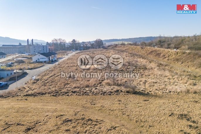 Prodej, Pozemek k bydlení, Mýto