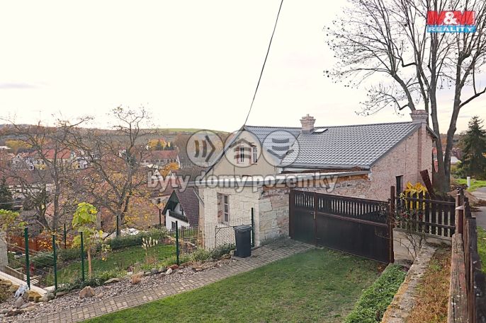 Prodej, Chalupa, Tuchořice