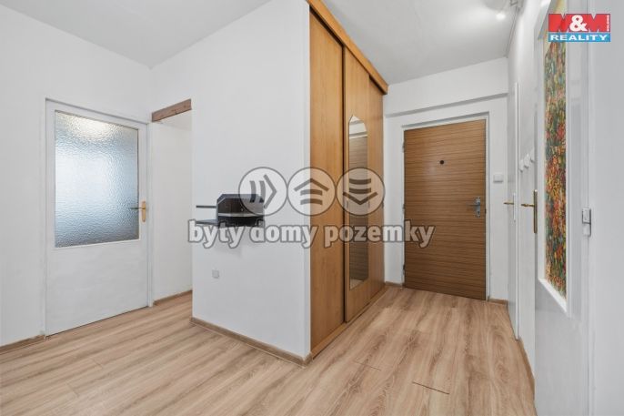 Prodej, Byt 3+1, Mladá Boleslav