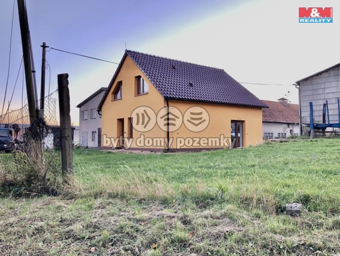 Pronájem, Chalupa, Rakov