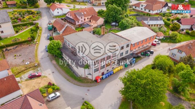 Prodej, Rodinný dům, Pelhřimov