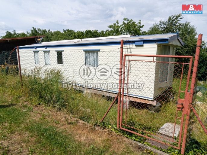 Prodej, Zahrada, Budišov nad Budišovkou