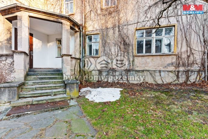 Prodej, Byt 2+1, Hejnice