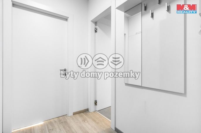 Pronájem, Byt 2+kk, Mladá Boleslav