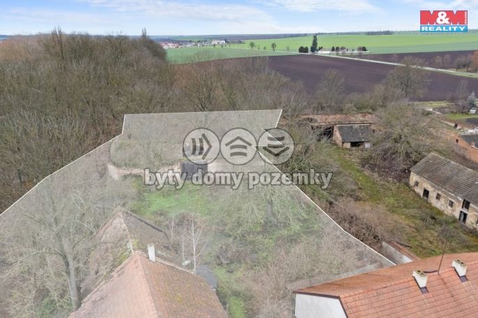 Prodej, Rodinný dům, Kmetiněves
