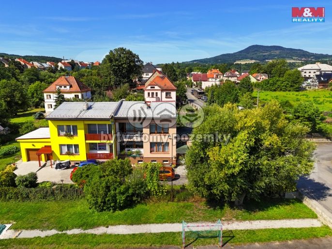 Prodej, Rodinný dům, Úštěk