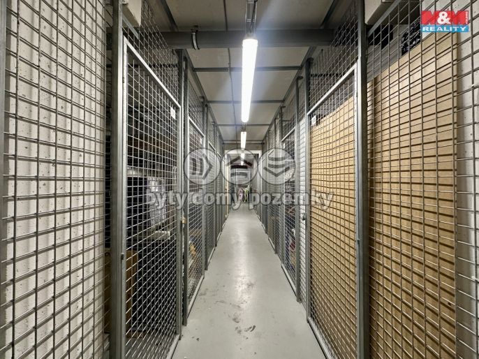 Prodej, Sklad, Praha