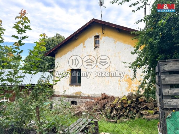 Prodej, Rodinný dům, Petřvald