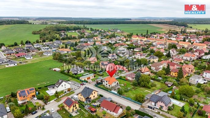 Prodej, Rodinný dům, Líně