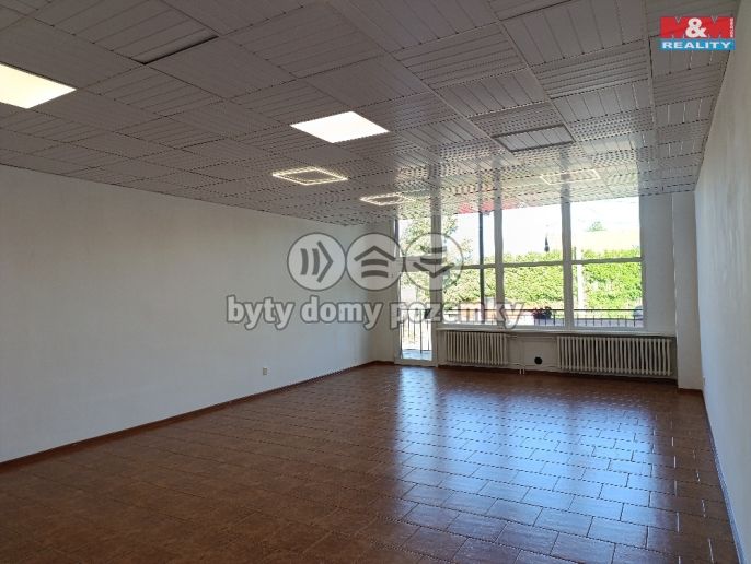 Pronájem, Obchod a služby, Karviná