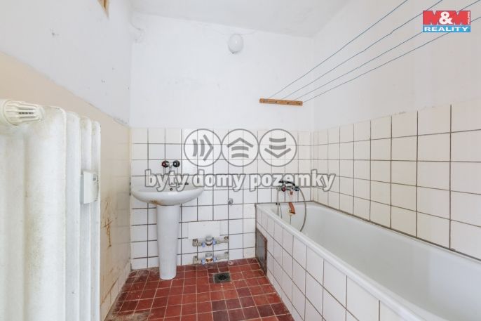 Prodej, Byt 2+1, Horní Slavkov