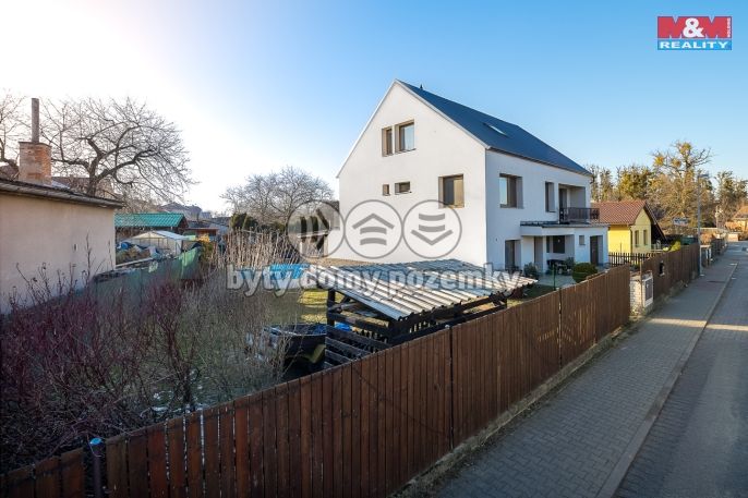 Prodej, Rodinný dům, Golčův Jeníkov