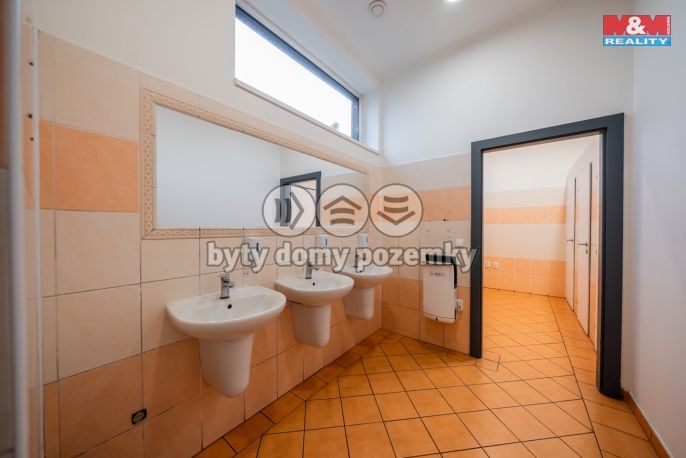 Prodej, Restaurace, stravování, Olomouc