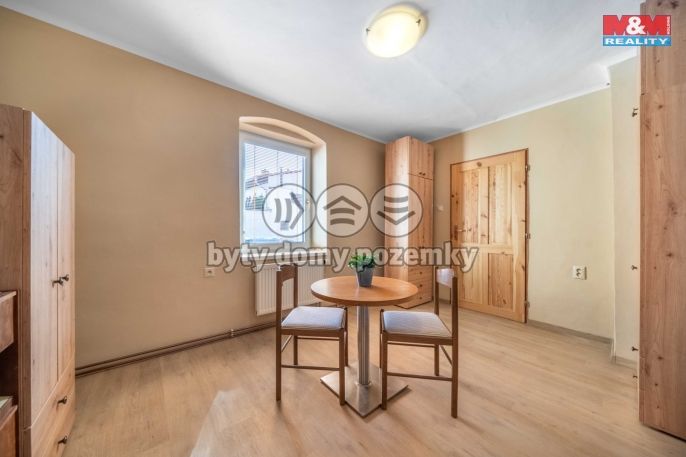 Pronájem, Rodinný dům, Rokycany