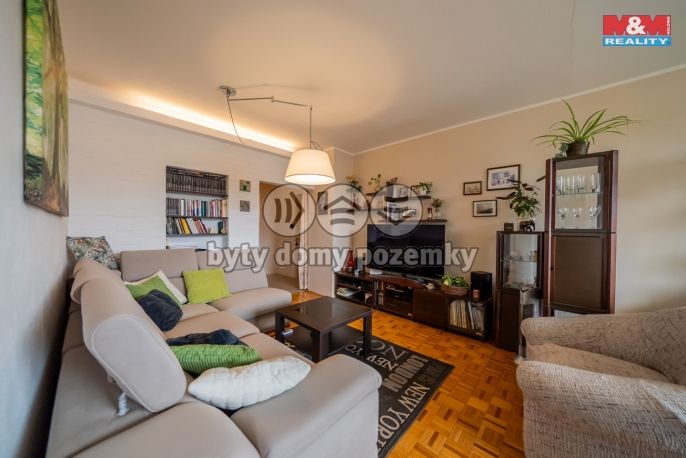 Prodej, Byt 3+1, Blansko