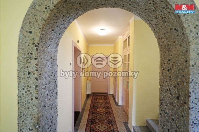 Prodej, Rodinný dům, Merklín