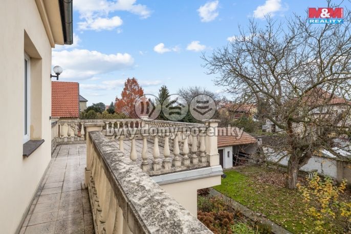 Prodej, Rodinný dům, Libochovice