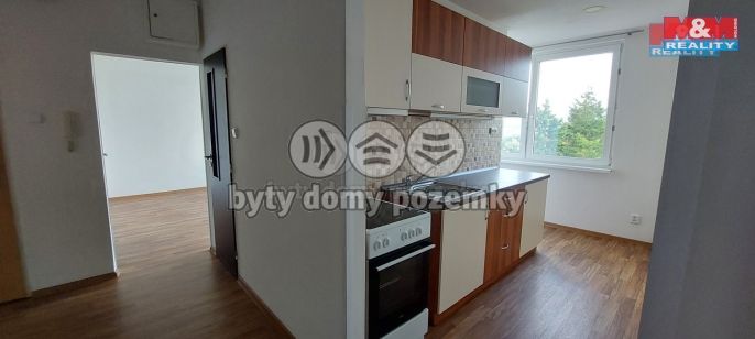 Prodej, Byt 3+1, Klášterec nad Ohří