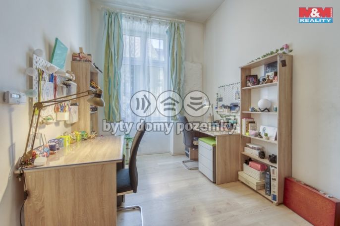 Prodej, Byt 3+1, Plzeň