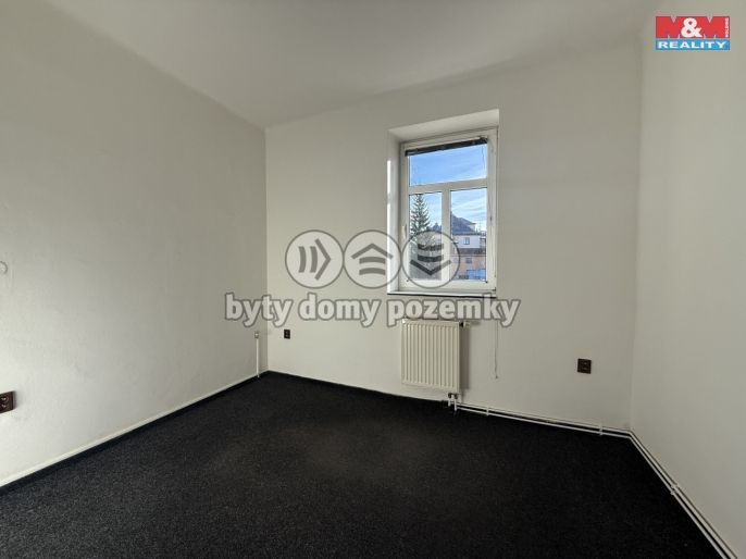 Prodej, Byt 2+1, Jablonec nad Nisou