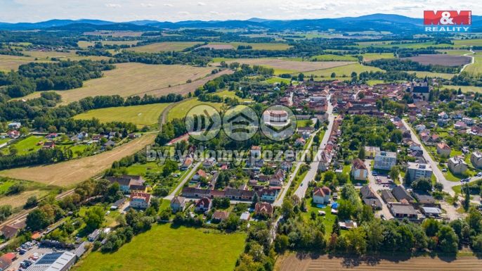 Prodej, Rodinný dům, Bavorov