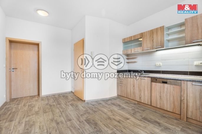 Prodej, Byt 2+1, Jablonec nad Nisou