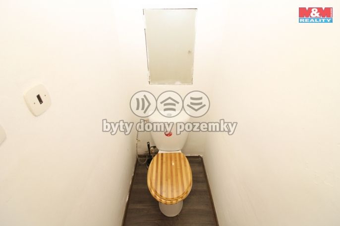 Pronájem, Byt 3+1, Česká Lípa