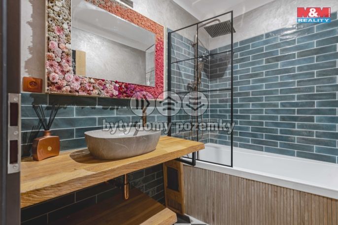 Prodej, Byt 4+kk, Klatovy