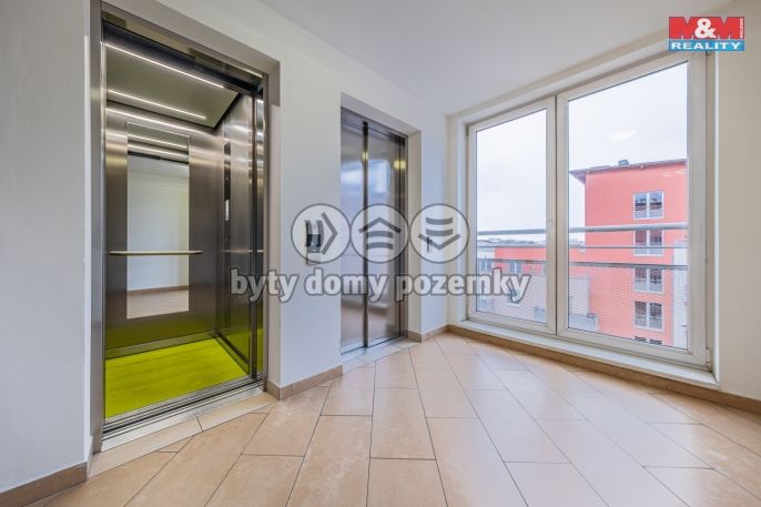 Prodej, Byt 2+kk, Praha