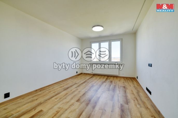 Prodej, Byt 2+1, Cheb