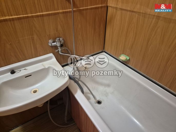Prodej, Byt 2+1, Beroun