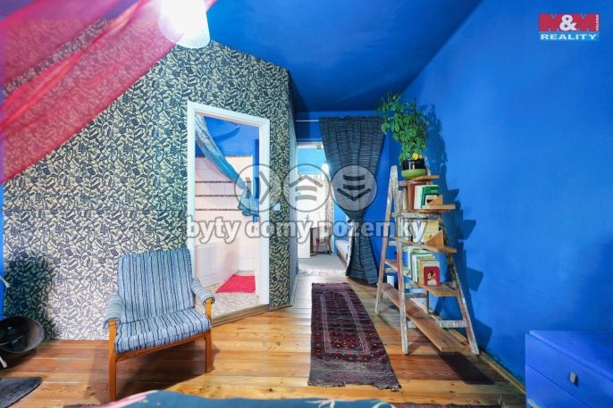 Prodej, Rodinný dům, Bouzov