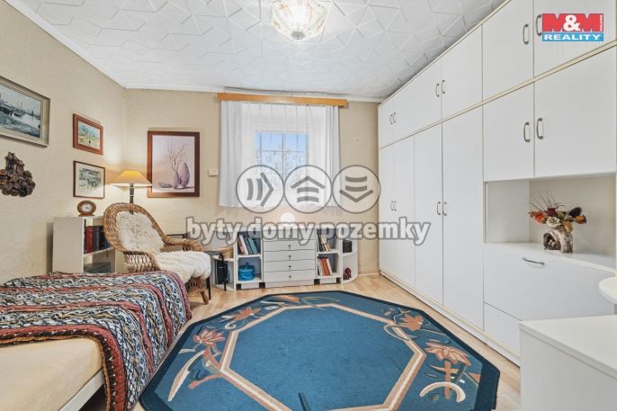 Prodej, Rodinný dům, Kamenné Zboží