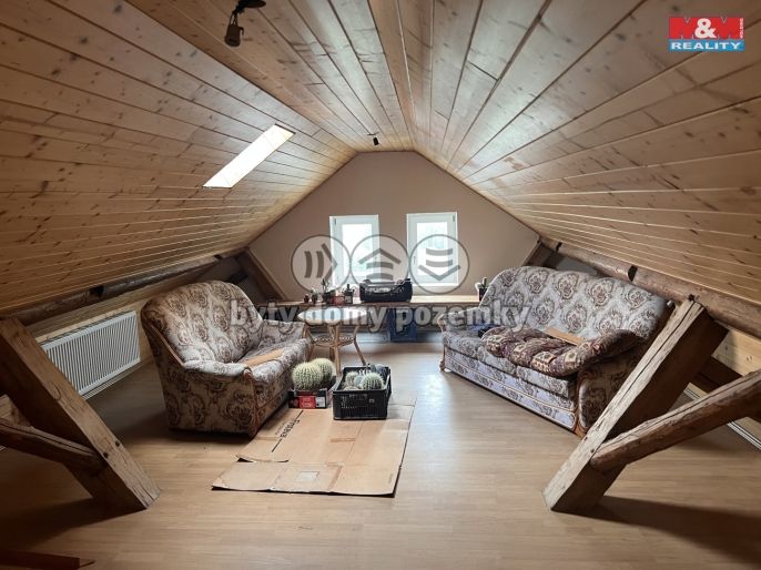 Prodej, Obchod a služby, Ostrava