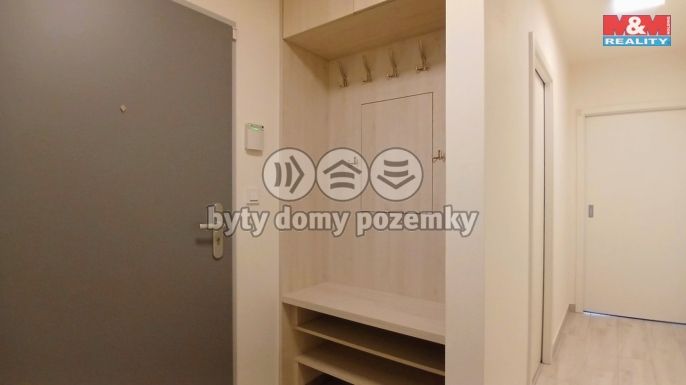 Pronájem, Byt 3+kk, Přezletice