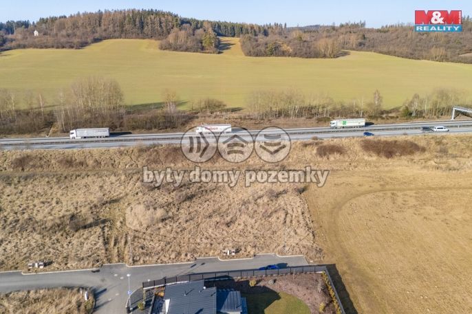 Prodej, Pozemek k bydlení, Mýto