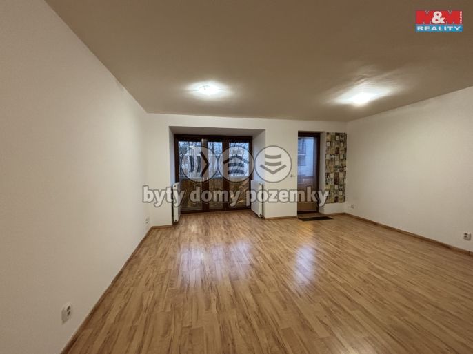 Pronájem, Byt 1+kk, Beroun