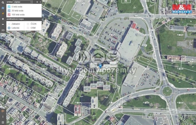 Prodej, Byt 2+1, Kutná Hora