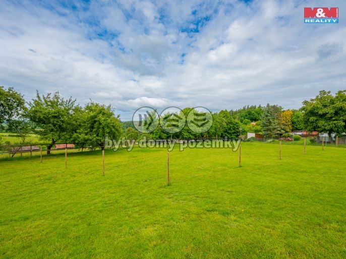 Prodej, Pozemek k bydlení, Popovice