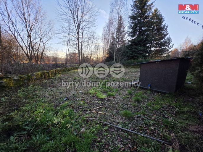 Prodej, Zahrada, Krnov