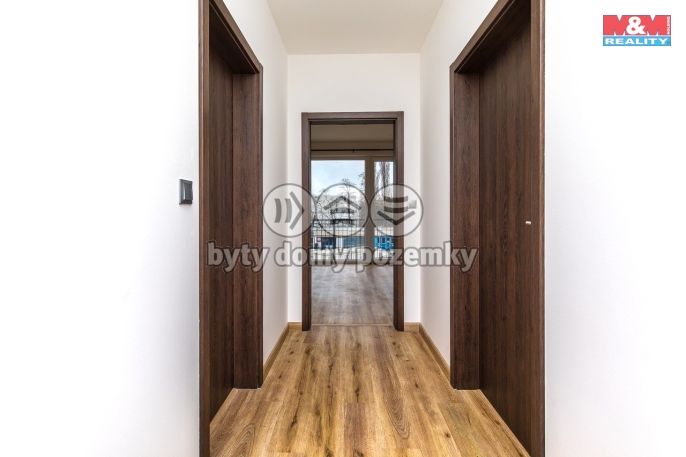 Pronájem, Byt 2+kk, Pardubice