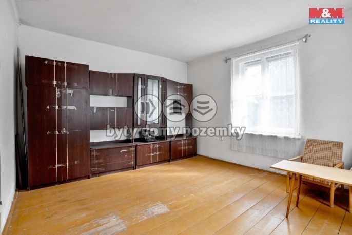 Prodej, Byt 4+1, Semily
