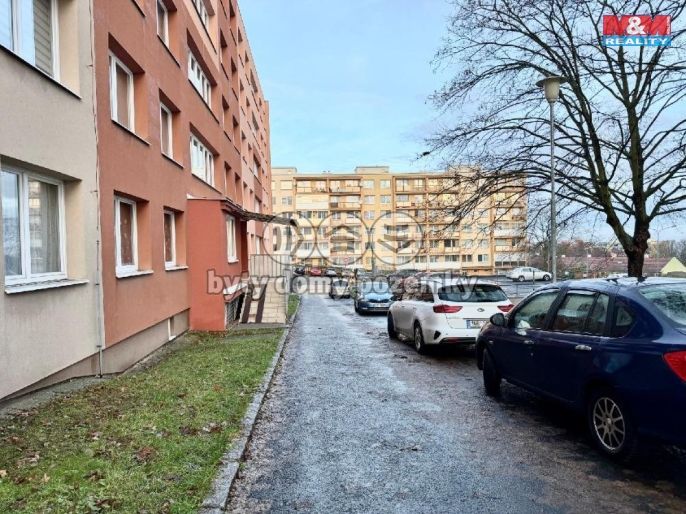 Prodej, Byt 2+kk, Most