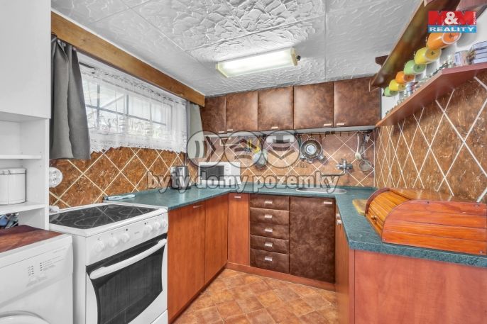 Prodej, Chata, Trhová Kamenice