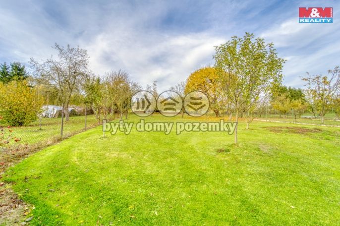 Prodej, Rodinný dům, Měčín