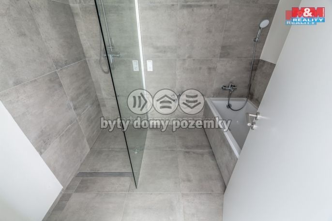 Pronájem, Byt 3+kk, Mladá Boleslav