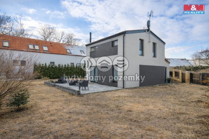 Prodej, Rodinný dům, Pavlov