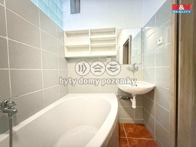 Prodej, Byt 3+kk, Stašov