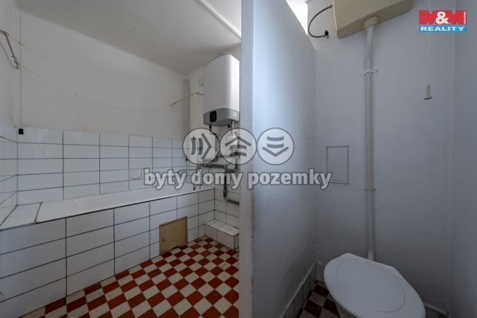 Prodej, Byt 2+1, Valašské Meziříčí