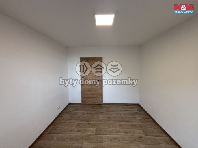 Pronájem, Byt 2+1, Opava